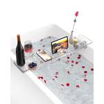 Gourdbro Badewannenablage