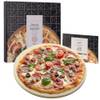 Pizzastein Cordierit von Gourmeo