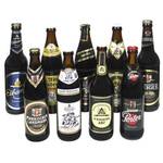 Gourmeo24.com Schwarzbier-Bierset