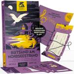 Gourmet Criminelle Blutsand am Nordseestrand