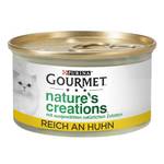 Gourmet Nature's Creation