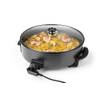 Multifunktionspfanne 16390 von GOURMETmaxx