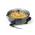 Multifunktionspfanne 16390 von GOURMETmaxx