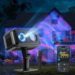 Govee Outdoor-Projektor