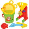 Sand-Set Tiger 558-39 von Gowi