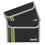 Gowinsee feuerfeste Geldtasche