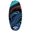 Skimboard von GoZone
