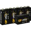 Lithium-Block 9-V D-05 von GP