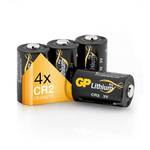 GP Toner CR2-Batterie