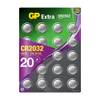 CR2032 von GP TONER
