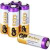 Extra 12V-Batterien von GP TONER