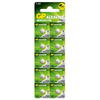 LR41 Alkalische Knopfzelle von GP TONER