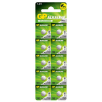 Gp Toner LR41 Alkalische Knopfzelle