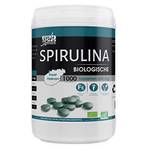 Gph Diffusion Spirulina Bio