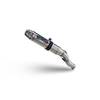 Deeptone Inox FN.2.DE von GPR Italia