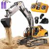 3-in-1 RC Bagger von Graceduck