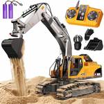 Graceduck 3-in-1 RC Bagger