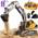 3-in-1 RC Bagger von Graceduck