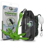 Gradient Fitness Marine Anker