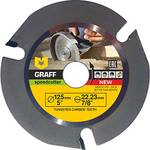 Graff Speedcutter125