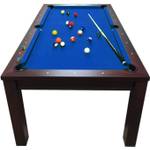 Grafica Ma.Ro SRL Billardtisch