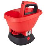 Grafner elektrischer Düngerstreuer