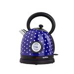 Grafner Retro Wasserkocher