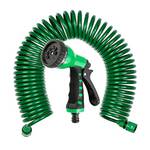 Grafner Spiral-Gartenschlauch