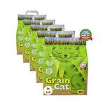 Grain Cat Katzenstreu