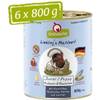 Liebling's Mahlzeit von GranataPet 