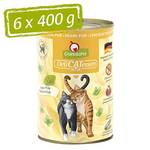 GranataPet Delicatessen Huhn PUR