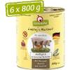Geflügel & Italienischer Schinken von GranataPet 