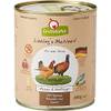 Liebling's Mahlzeit Fasan & Geflügel von GranataPet 