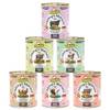 Liebling's Mahlzeit Multipack 2 von GranataPet 