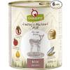 Liebling's Mahlzeit Wild Pur von GranataPet 