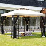 Grand patio Pavillon