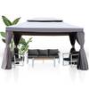 Pavillon 3×4-1 von Grand patio