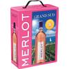 Merlot Rosé von Grand Sud
