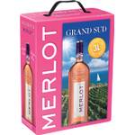 Grand Sud Merlot Rosé