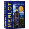 Merlot von Grand Sud
