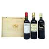 Rotwein aus Bordeaux von Grand Vin de Bordeaux