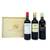 Grand Vin de Bordeaux Rotwein aus Bordeaux
