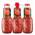 Tomatensaft von Granini
