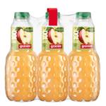 Granini Trinkgenuss Apfel naturtrüb