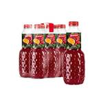 Granini Trinkgenuss Himbeere-Maracuja-Apfel