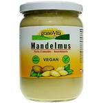 GranoVita Mandelmus