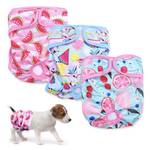 Grantop Hundewindeln