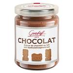 Grashoff Chocolat Schoko-Creme mit Spekulatiusgewürzen
