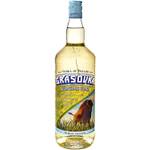 Grasovka Bisongrass Vodka