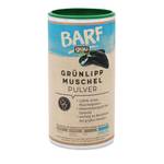 Grau Grünlippmuschelpulver